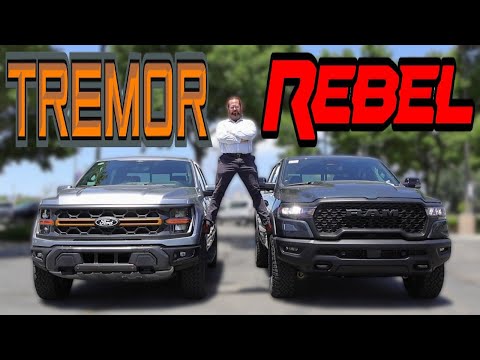 Ford Is Better