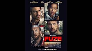Fuze/2026/Trailer/Presented by ARAMIX-STUDIO
