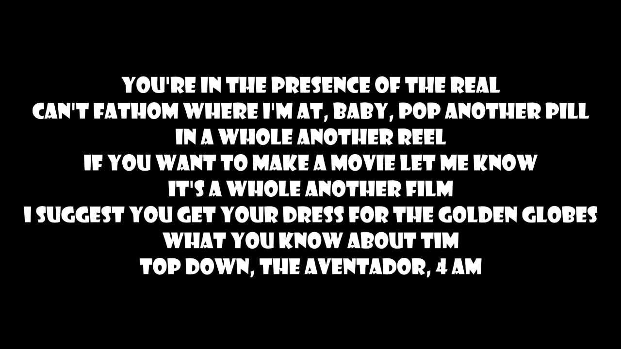 I Know Lyrics Jayz Timbaland - Know about me ft Jay-Z & Drake. (Lyrics on Screen) HD - YouTube