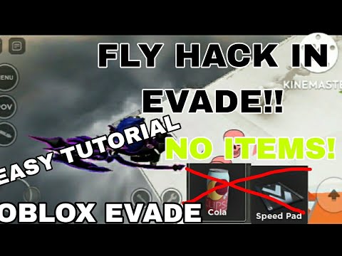 evade fly script｜TikTok Search