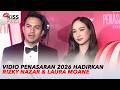 Rizky Nazar & Laura Moane Bikin Heboh di Vidio 2026 🎬