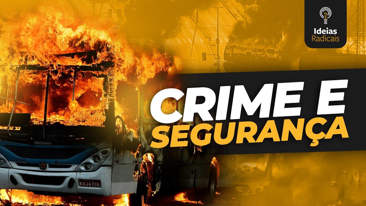 Crime e segurança – O que um prefeito pode fazer?