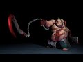 Mid Pudge Gameplay