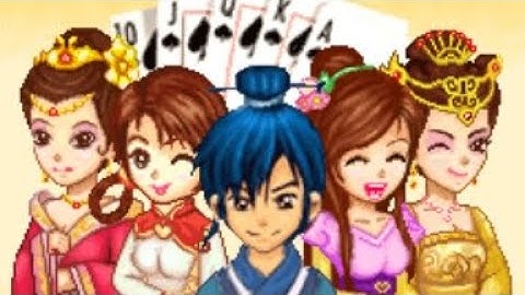 【JAVA GAMES】 经典 - J2me Loader