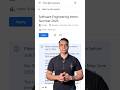 Engineering Students Google's Hiring Engineering Interns! 🚀 #TechCareers"