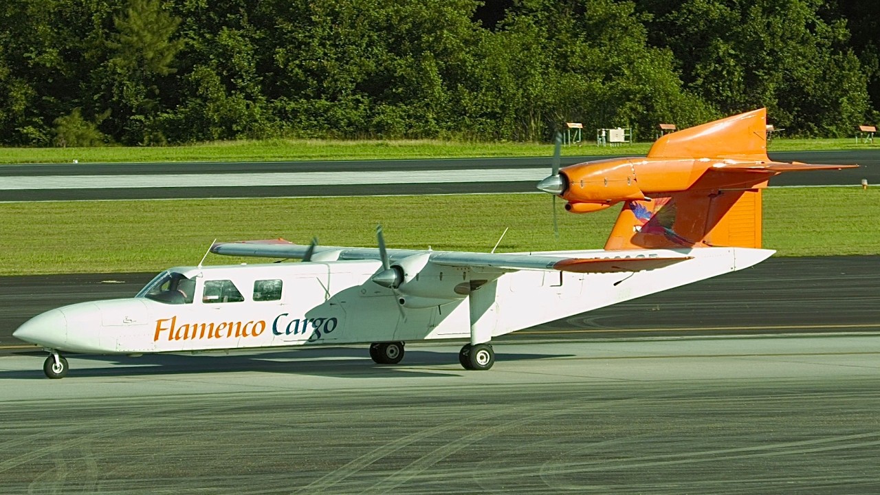 Turboprops, Private Jets & Cargo Heavies at SJU | Winter Rush in San Juan!