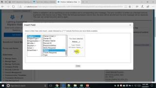 11 Validation Rules   Close Date must be specified when Status is set Closed Salesforce.com