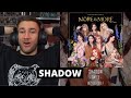 WOW! 😱 TWICE SHADOW (트와이스 SHADOW 가사) - Reaction