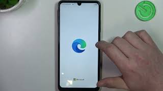 How To Install Microsoft Edge Browser on ZTE Blade A72s? screenshot 4