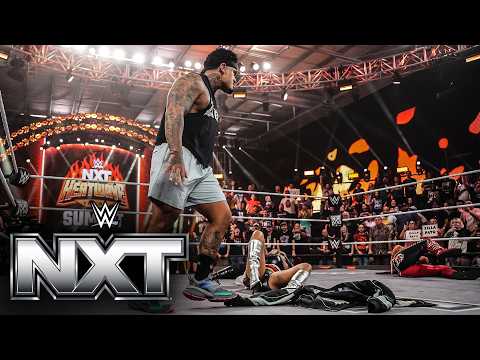 Dónde ver WWE NXT Heatwave 2026 en vivo: cartelera oficial y transmisiones 2 Dónde ver WWE NXT Heatwave 2026 en vivo: cartelera oficial y transmisiones