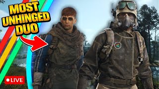 Download Lagu How We RAGEBAIT Lobbies \u0026 GET RICH! | ARC Raiders MP3