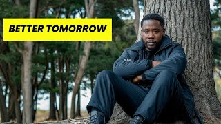 Finding Balance Between Freedom and Fear Profile