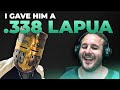 I Gave Swaggersouls a .338 Lapua Magnum | Stream Highlights - Escape From Tarkov