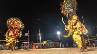 Narenchandro mahato ashur naach tobal ashur naach2