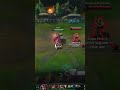 DARIUS: Trucos CHALLENGER #3🔥   #leagueoflegends      #darius    #dariuslol