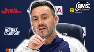 DE ZERBI: “ARCHIE GRAY CAN BECOME CAPTAIN!” 👑 Tottenham v Leeds