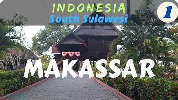 INDONESIA-South Sulawesi: Makassar
