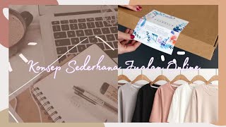 tutorial daftar Online Shop dalam 15 menit secara Gratis dengan aplikasi TOKKO screenshot 5
