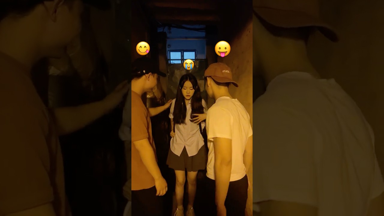 They Picked the Wrong Girl. BIG Mistake  