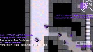 CS2D Trailler - HaunTer AND SlipKnoT