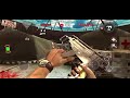 Dead Trigger - Arena Stadium Of Dead - iPhone Gameplay