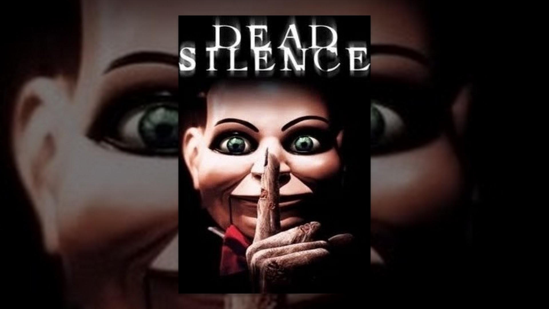 Dead Silence Theatrical YouTube