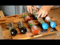 Wooden Spice Rack Wooden Spice Rack