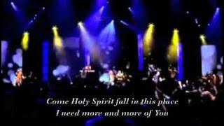 PlanetShakers - Fall in This Place (with lyrics)