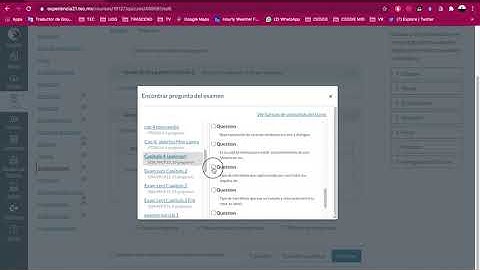 ¿Cómo usar un banco de preguntas en Canvas? | CEDDIE