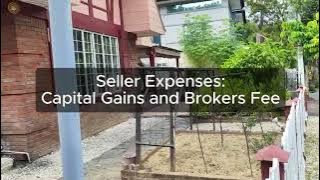 For Sale House and Lot Acropolis Village Quezon City Penelope St.