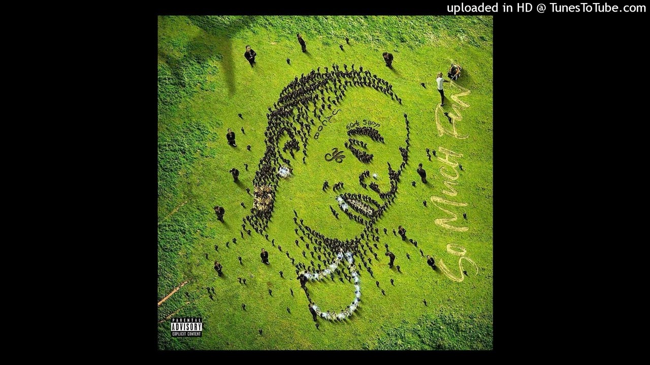 Young Thug x Lil Uzi Vert - So Much Fun Type Beat