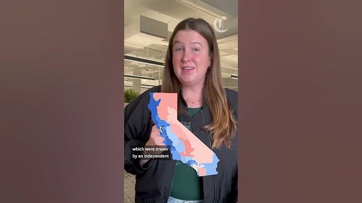 Prop 50 results: California voters approve new congressional maps