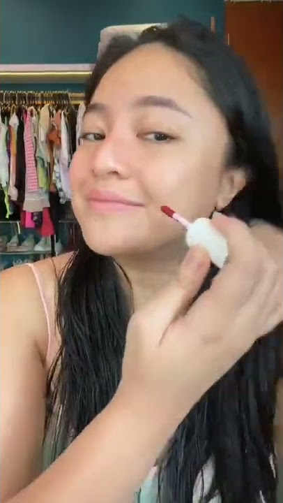 Marshanda make up seksi banget 😱#shorts #ketat