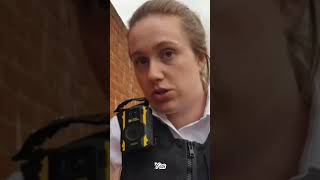 UK Officers Attempt Terrorism Powers on Auditor — He Cites Section 43  UK Audit