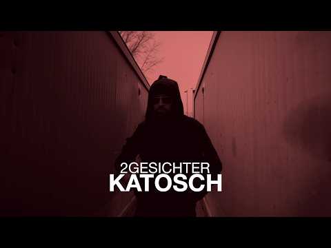 KATOSCH - 2 Gesichter