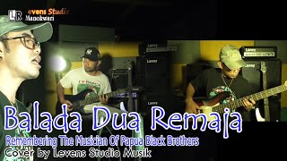 Download Lagu Balada Dua Remaja - Cover by Levens Studio Musik MP3
