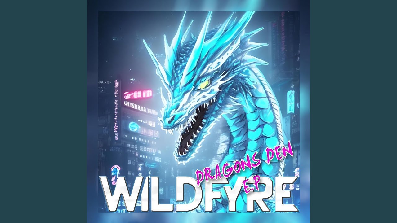 Dragons Curse (Pro Mix)