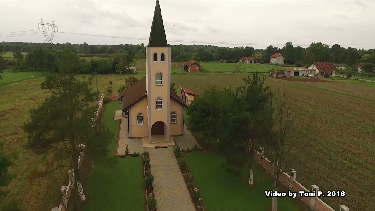 Vidovice i Jenjic  23.08.2016