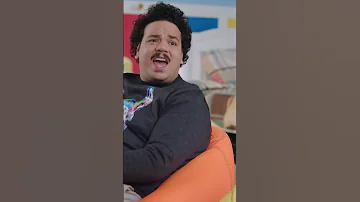 أنا وأخويا على ابن خالتي الكبير أوي ج6 Shorts 
