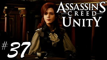 Cup of Tea - Assassin