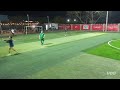 Country FC vs Ackiskis - Cuartos - en vivo de Zona Catorce