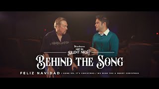 Feliz Navidad - Behind the Song with David T. Clydesdale & Nicholas Heath