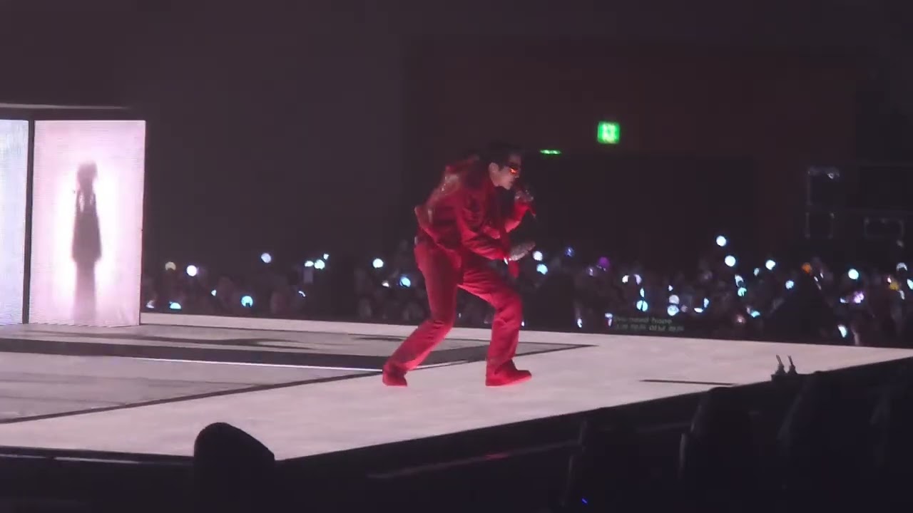 J-HOPE(제이홉)-Pandora's Box| 250302[HOPE ON THE STAGE in SEOUL DAY3]