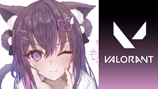 【VALORANT】 ascendant3 68rr 【#VSPOEN #NarinMikure】