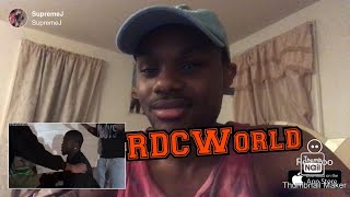 RDCWorld1 How Clubs Be Making up Anything so You can’t get inside-Reaction!