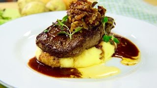 Mitt Kök Tommy Myllymäkis Skomakarlåda - Tv4