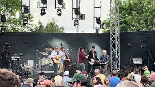 Infamous Stringdusters - 06-01-2025 - Possum (phish cover)  - Levitt Pavilion (Westport, CT)