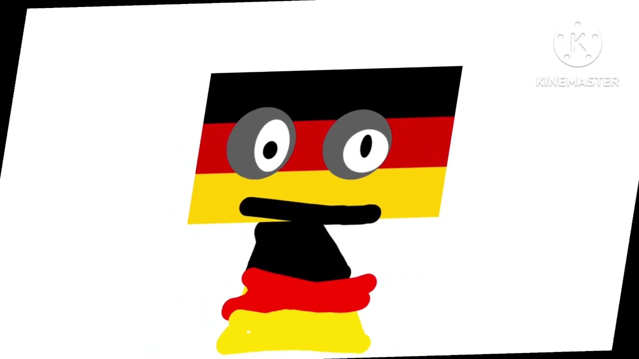 My sprunki oc Germany🇩🇪 from vietnam 
