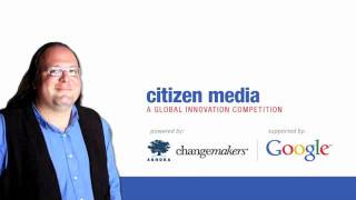 Citizen Media Expert Interviews: Ethan Zuckerman