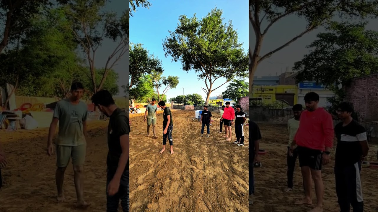 Yeh dekh kar to maza hi aa gaya 😎 